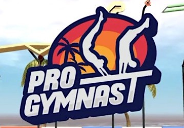 Pro Gymnast Steam CD Key
