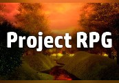 Project RPG Remastered Steam CD Key