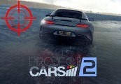 Project CARS 2 - Season Pass DLC Steam CD Key
