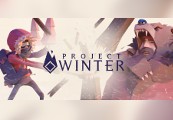 Project Winter AR XBOX One CD Key screenshot 2