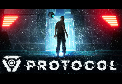 Protocol AR Xbox Series X,S CD Key