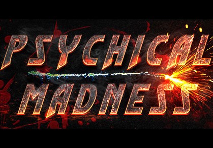 Psychical Madness Steam CD Key