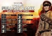 Rising Storm 2: Vietnam - Pulling Rank Cosmetic DLC Steam CD Key