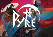 Pyre South America Steam Gift