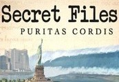 Secret Files 2: Puritas Cordis Steam CD Key