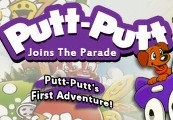Putt-Putt Joins The Parade Steam CD Key