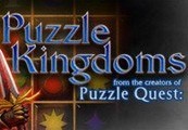 Puzzle Kingdoms Steam Gift
