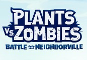 Plants Vs. Zombies: Battle For Neighborville Deluxe Edition US XBOX One / Xbox Series X,S CD Key