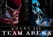 Quake III Team Arena Steam CD Key