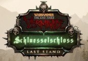 Warhammer: End Times - Vermintide Schluesselschloss Steam CD Key