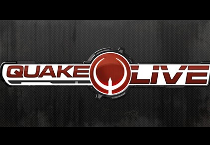 Quake Live EU Steam Altergift