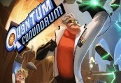 Quantum Conundrum Season Pass EU Steam CD Key