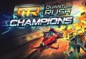 Quantum Rush Champions Steam CD Key