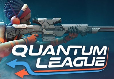 Quantum League Steam Altergift