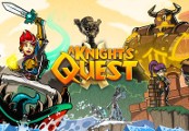 A Knight's Quest AR XBOX One CD Key