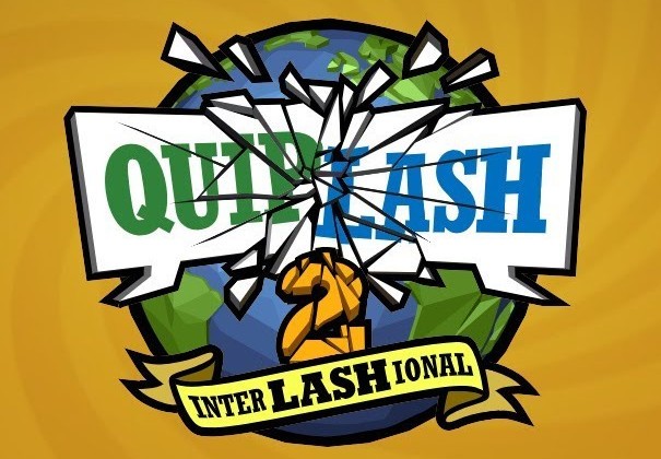 Quiplash 2 InterLASHional Steam CD Key