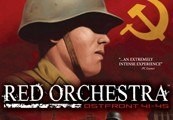 Red Orchestra: Ostfront 41-45 Steam CD Key