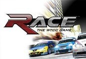 RACE 07 + RACE On DLC Steam CD Key