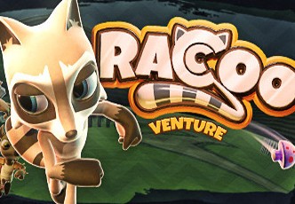 Raccoo Venture Xbox Series X,S CD Key