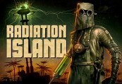 Radiation Island Steam Gift