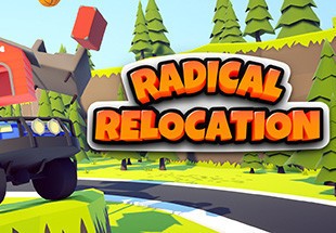 Radical Relocation Steam CD Key