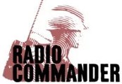 Radio Commander EU PS4 CD Key