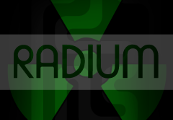 Radium Steam CD Key