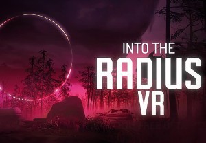 Into The Radius VR Steam Account