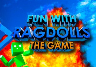 Fun With Ragdolls: The Game Steam CD Key