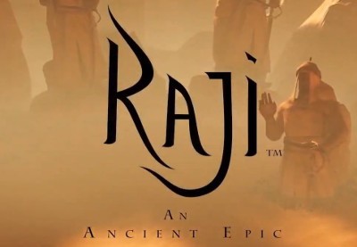 Raji: An Ancient Epic Steam Altergift