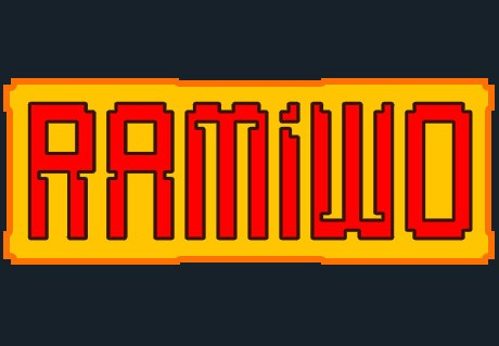 Ramiwo Steam CD Key screenshot 2