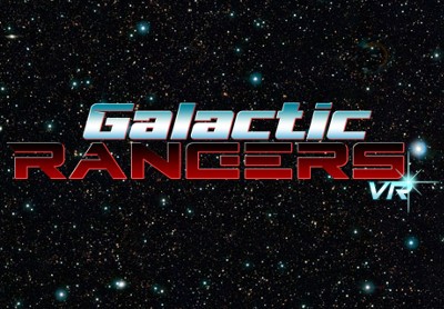 Galactic Rangers VR EN/RU Languages Only Steam CD Key