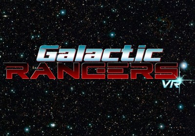 Galactic Rangers VR Steam CD Key