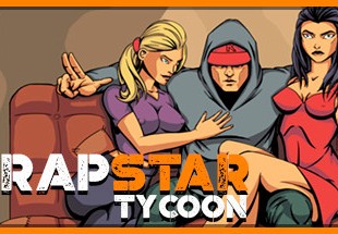 RapStar Tycoon Steam CD Key