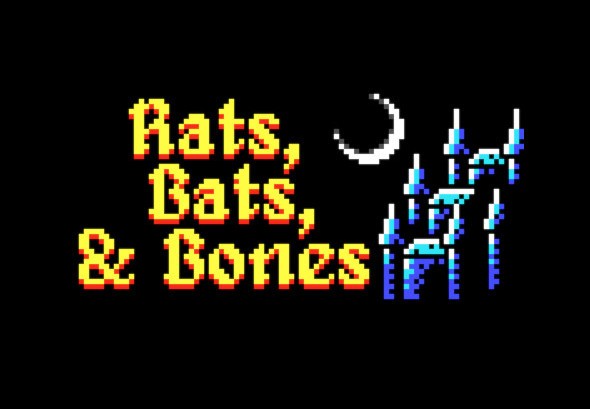 Rats, Bats, And Bones Steam CD Key