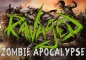 Ravaged Zombie Apocalypse Steam CD Key