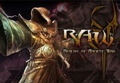 R.A.W. : Realms Of Ancient War Steam CD Key