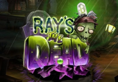 Rays The Dead Steam CD Key