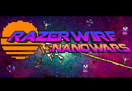 Razerwire:Nanowars Steam CD Key
