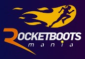 Rocket Boots Mania Steam CD Key