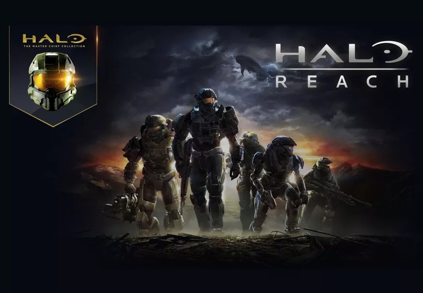 Halo: Reach EU Steam Altergift