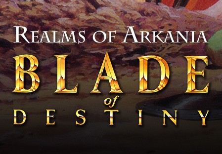 Realms Of Arkania 1 - Blade Of Destiny Classic Steam CD Key