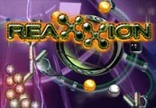 Reaxxion Steam CD Key