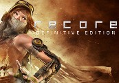 ReCore Definitive Edition Steam CD Key