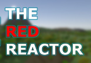 The Red Reactor Steam CD Key