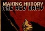 Making History: The Great War - The Red Army DLC Steam CD Key
