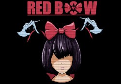 Red Bow EU Steam CD Key