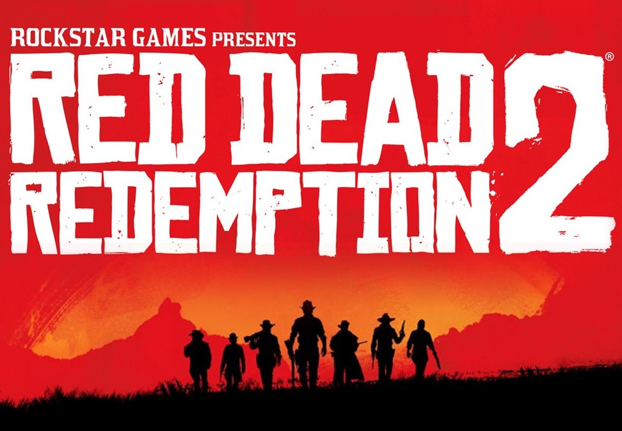 Red Dead Redemption 2 EU XBOX One / Xbox Series X,S CD Key