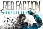 Red Faction Armageddon PL Steam CD Key