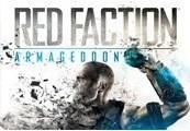 Red Faction: Armageddon Steam Gift